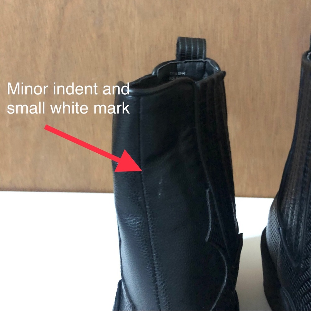 Free People Matisse Cavalier Western Boots - Picture 13 of 13